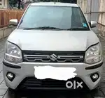 Maruti Suzuki Wagon R 2020 CNG & Hybrids 16500 Km Driven