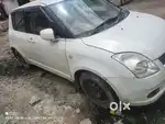 Maruti Suzuki Swift 2007 Petrol 69780 Km Driven