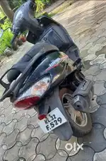 Tvs wego 2013 model