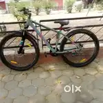brand new condition cycle avilable in second hand cycle price