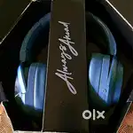 Zebronics wireless headphones ANC
