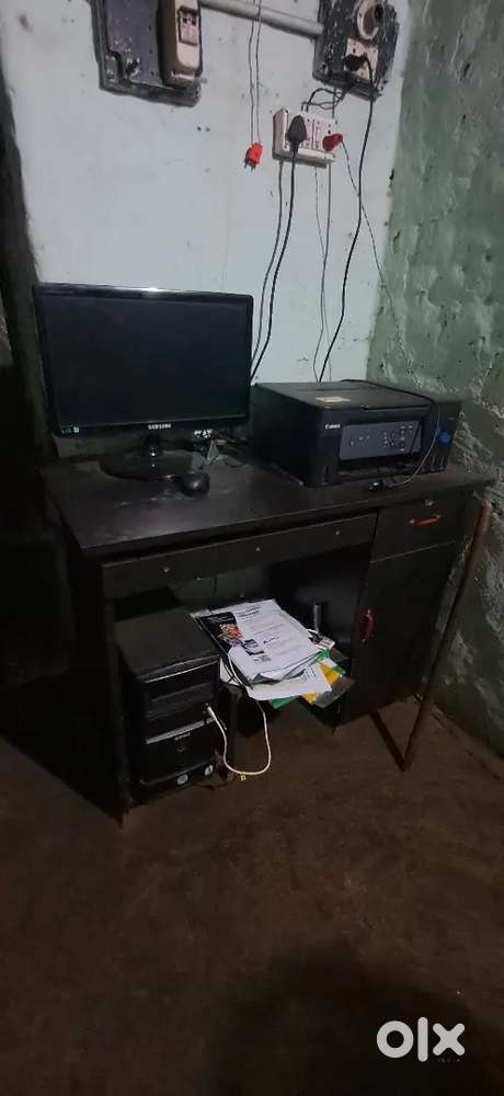 Canon G3730 wifi Printer