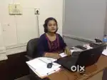 Receptionist