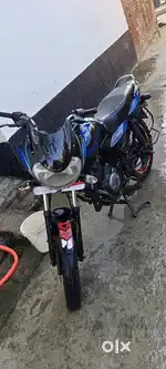 Bajaj discover 150 cc