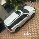 Mahindra XUV500 2015 Diesel 70000 Km Driven With Sunroof