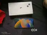 iPhone 13 barnd new condition
