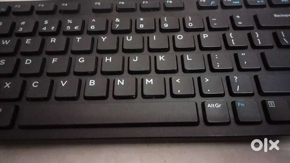 Keyboard Dell KB216p