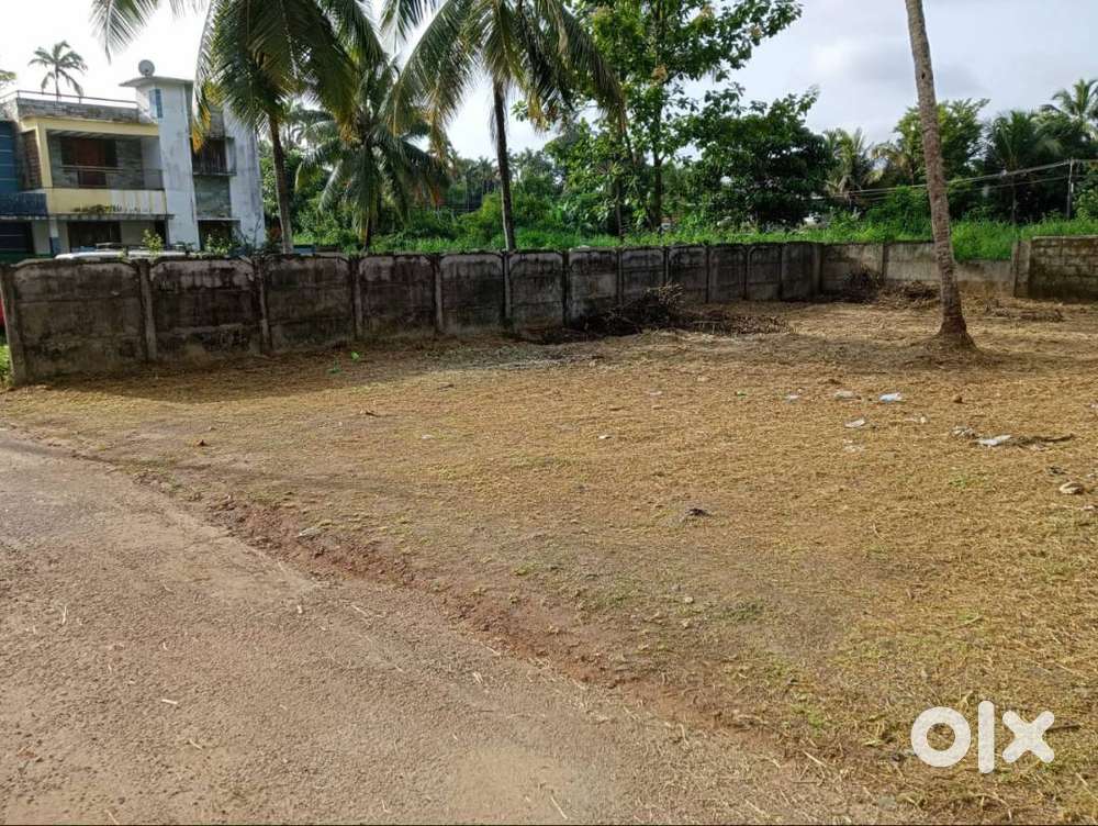 Residential Land-7.5 cent for sale in Ollur, companypadi. Thrissur