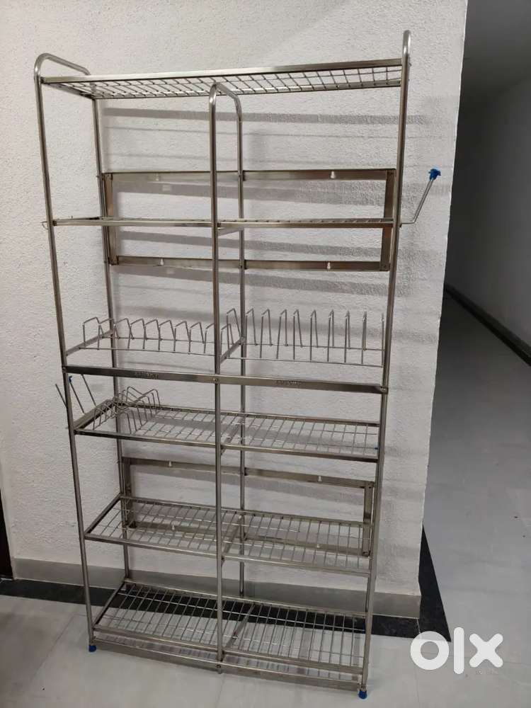 Still Rack Full Size