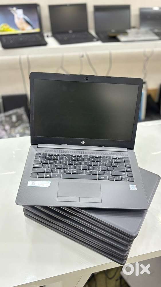 HP 240 G7 i5-10th/8gb/256gb/14”/Win11