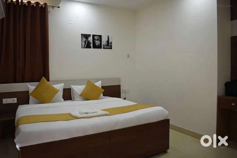 Luxury pg in Gurgaon nearby cyber park