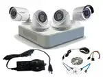 Cctv cameras sales service installation