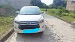 Toyota Innova Crysta 2018