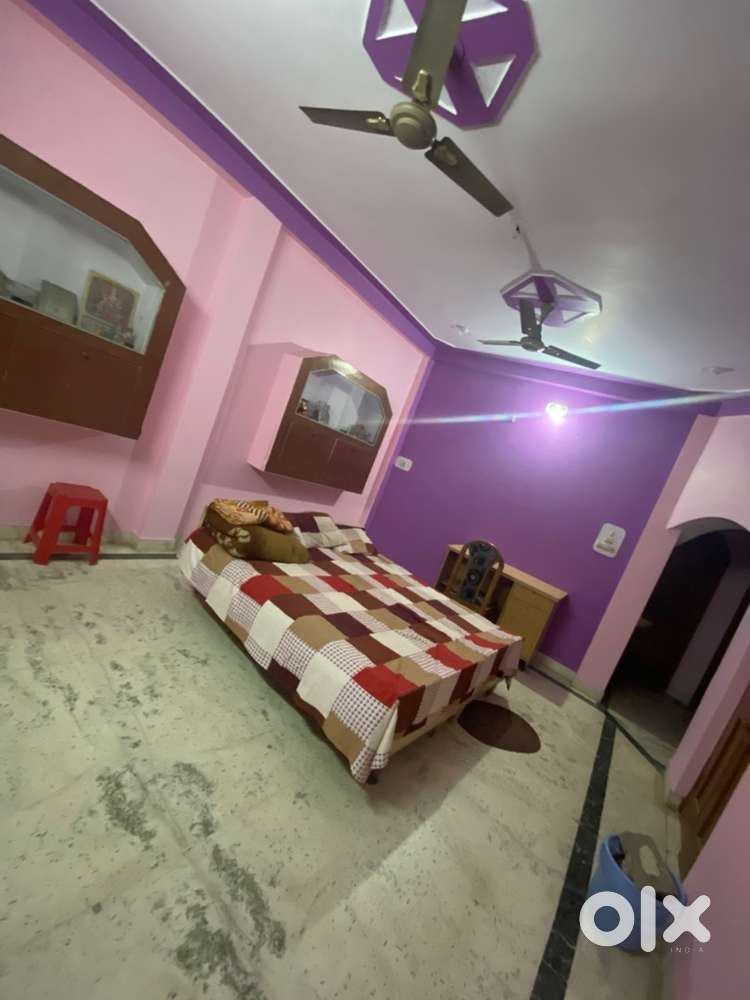 1BHK FOR RENT IN SARAFA WARD