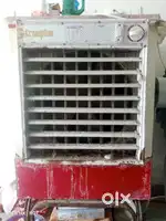 Crompton cooler