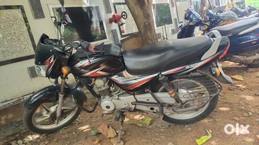 Well maintained new tyres good condition
