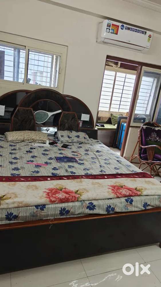 Gest house rent for daily