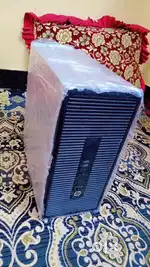 I5 4 generation pc computer with RGB keyboard and mouse
