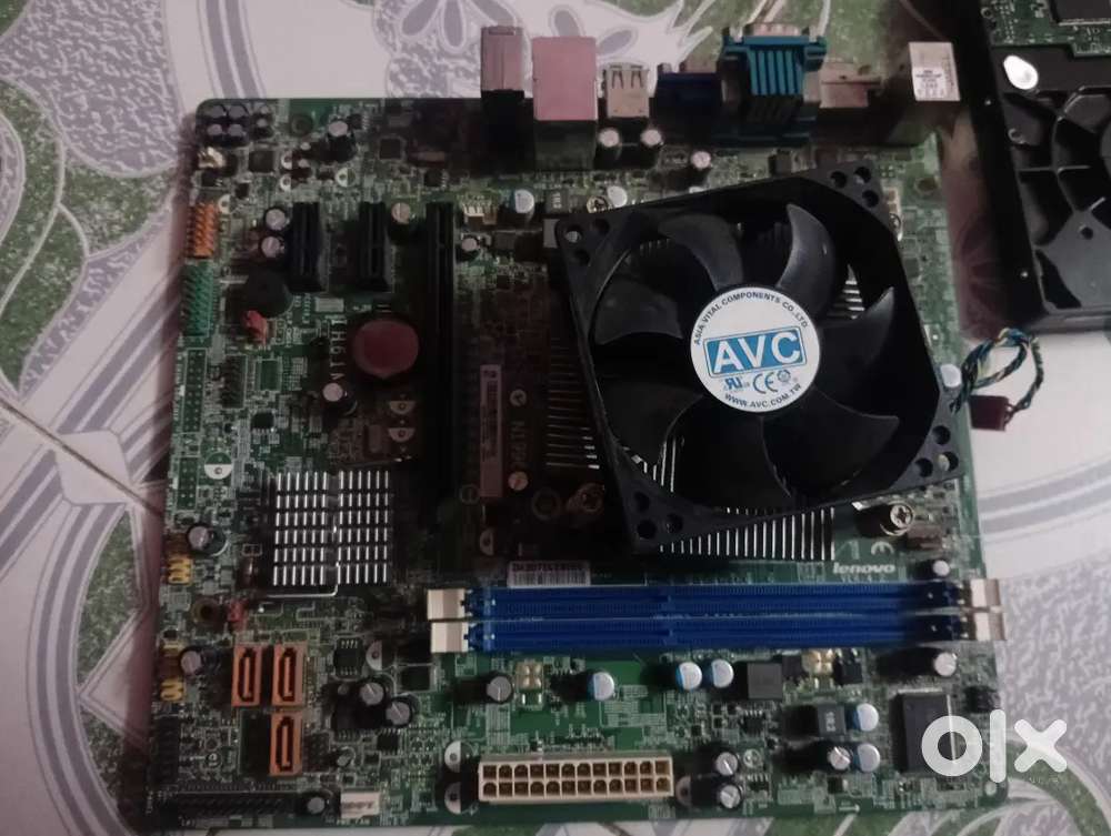 “i3 PC  8/16GB RAM HARD DISK SSD  Ready to Use   low Budget