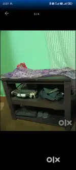 Small wardrobe