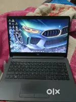 HP NOTEBOOK