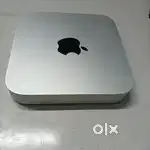 Apple Mac mini late 2014 in Good condition