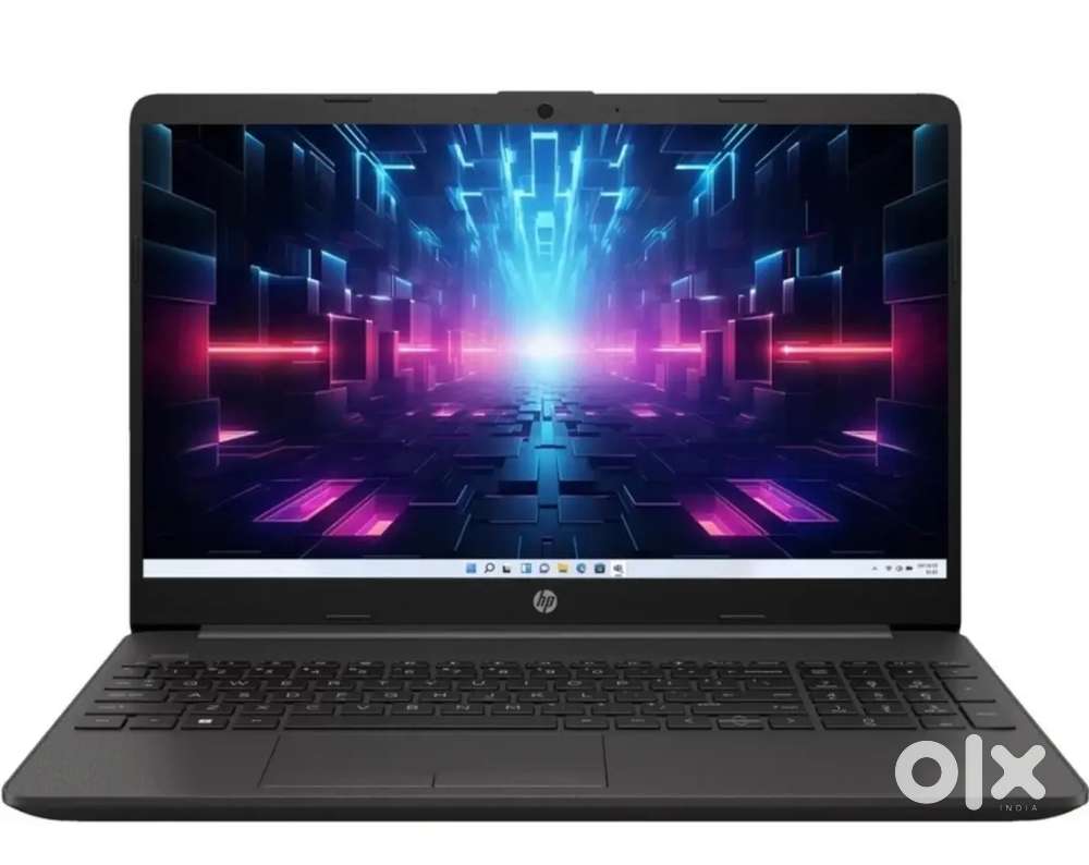 Hp laptop for sale