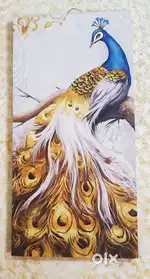 Pecook panting