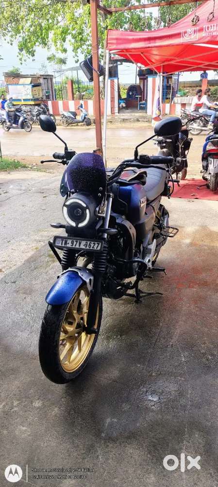 PRICE ₹85,000(NEGOTIABLE)