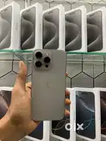 iPhone Refurbished Available