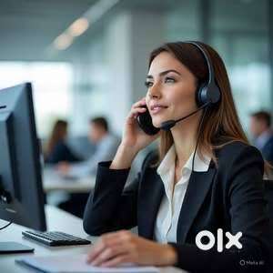 Hiring Malayalam telecaller Female
