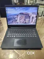 Lenovo IdeaPad s145 i3-10th gen 4 gb ram 512 gb SSD 14 inches