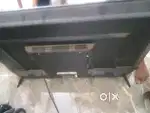 MI TV screen broken