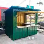 Food Kiosk for sale