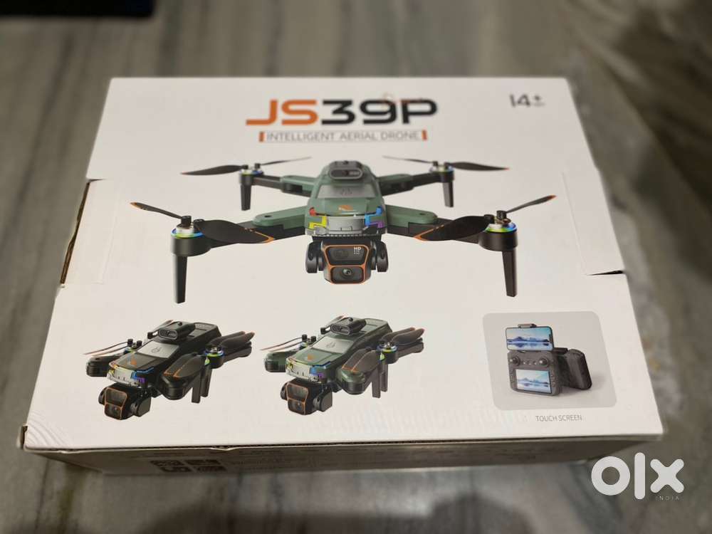 JS39P drone for sale