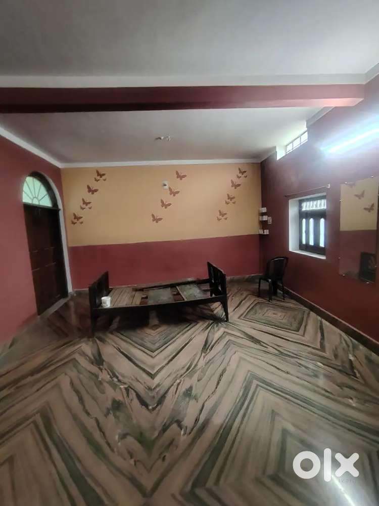 1 bhk flat