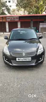 Maruti Suzuki Swift, 2016, Diesel