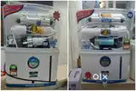 Ro + UV+ UF + TDS Water purifier New available