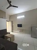 Zero Brokerage Fully Furnished 1Bhk Apartment