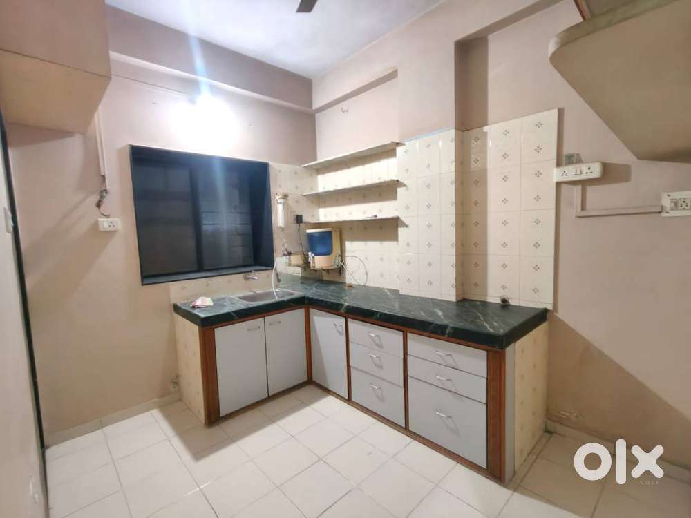 2BHK flat at sama talav sam savli road