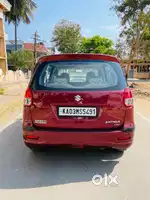Maruti Suzuki Ertiga 2012-2015 VDI, 2013, Diesel