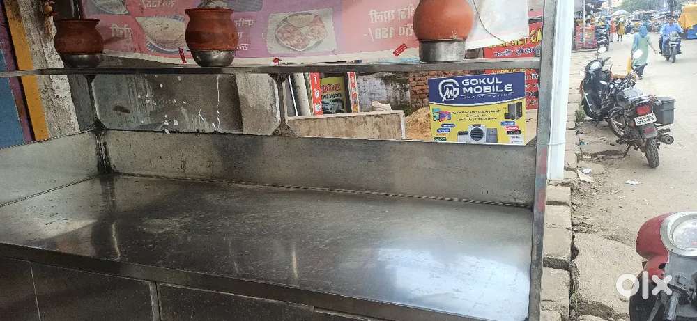 food carts
