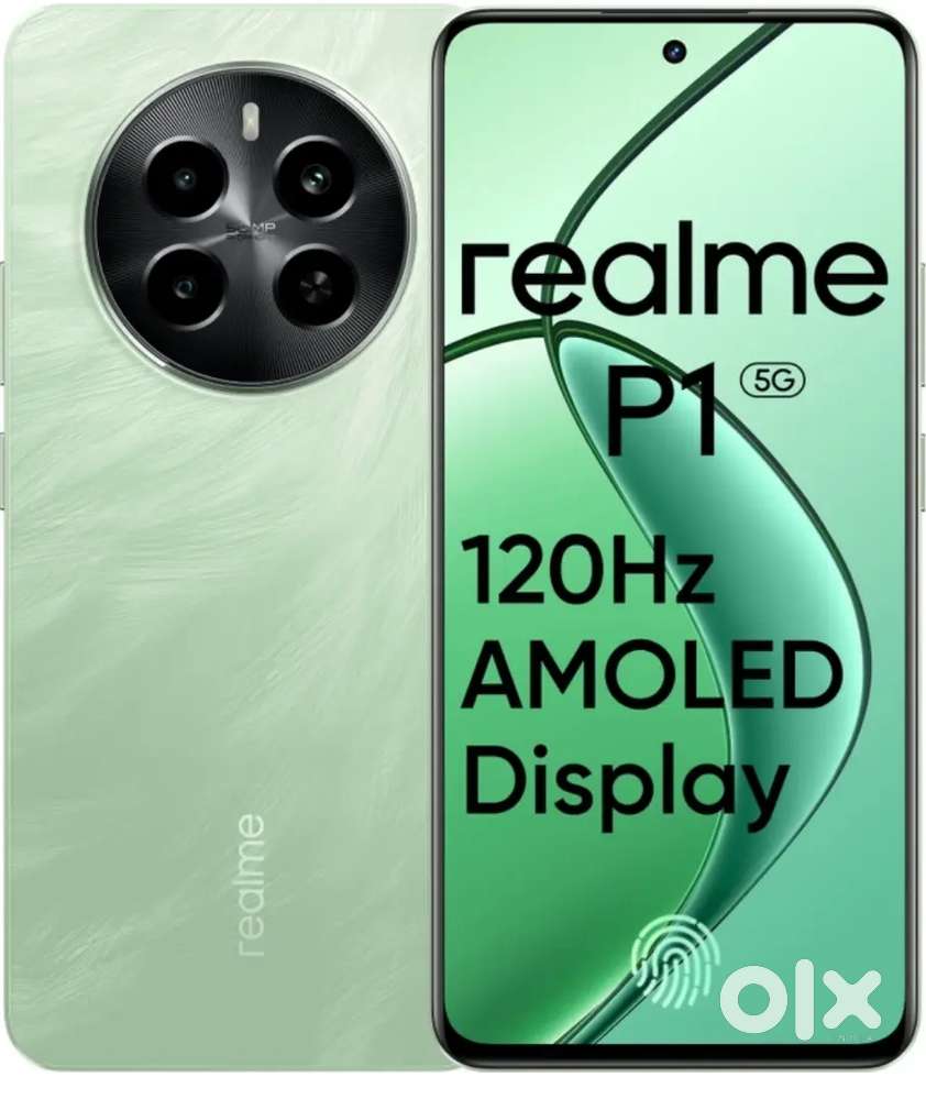 P1 5G 6.128 DISPLAY FINGER