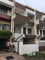 Sale of 4-BHK Row house at Beed Byepass, Aurangabad
