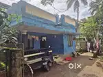 2 bhk House Kolazhy Thrissur