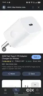 I phone 16 plus adaptor
