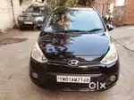 Hyundai Grand i10 2013-2016 Asta, 2014, Petrol