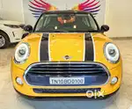 Mini Cooper 3 DOOR D, 2018, Diesel