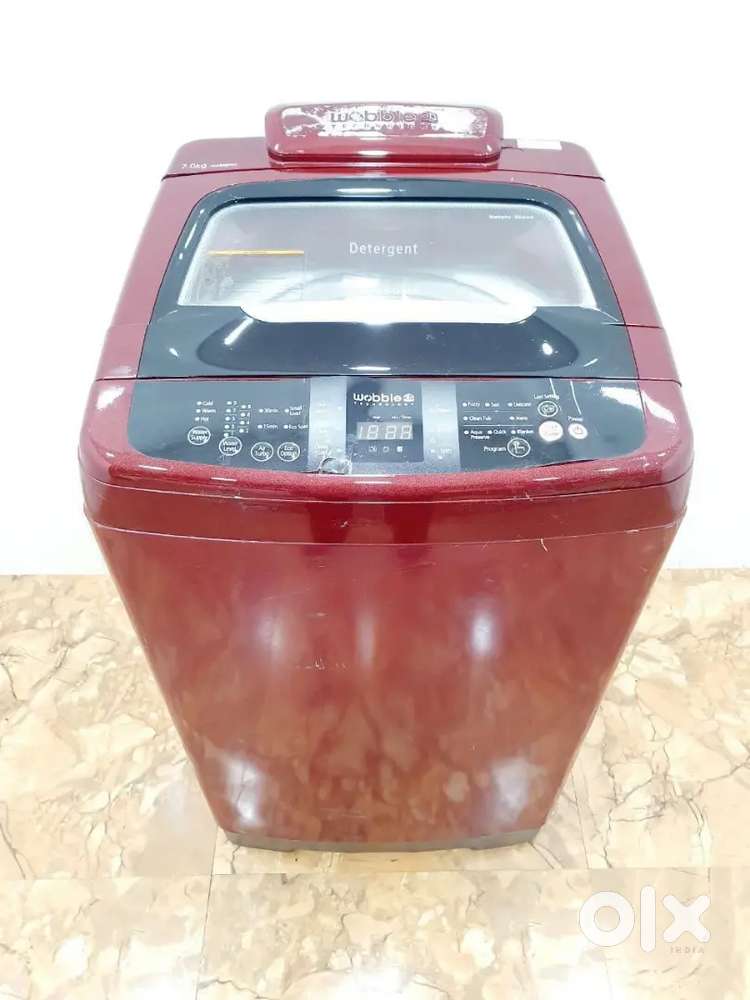 : Washing Machine in Excellent Condition  Fully Functional
