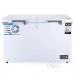Deepfreezee Gedrej 500lit